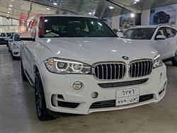 بی ئێم دەبڵیو X5